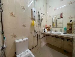 Peakview Estate (D16), Terrace #630855061